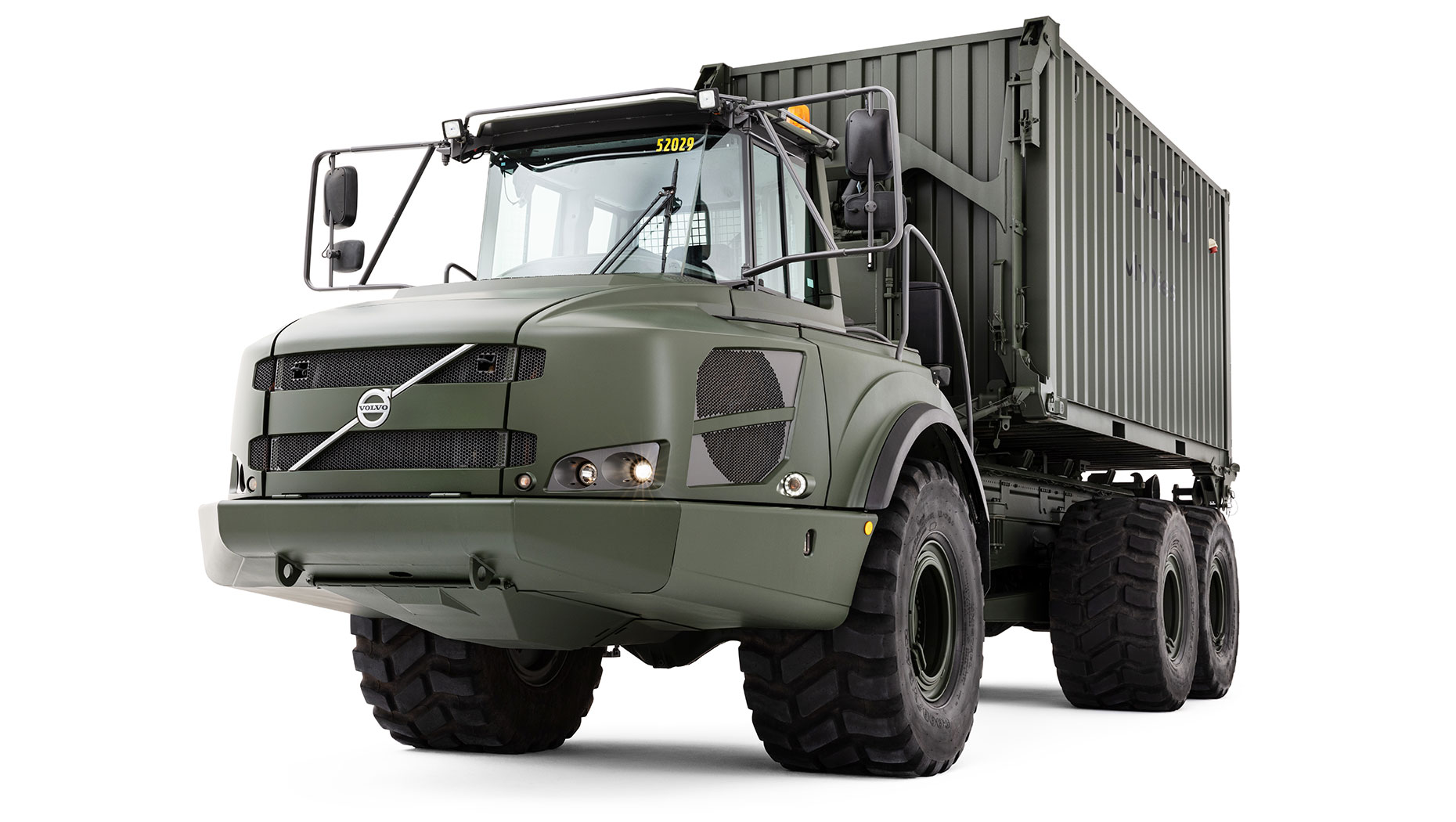 articulated-haulers